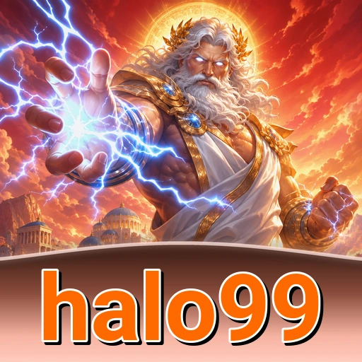 Pratinjau tampilan halo99