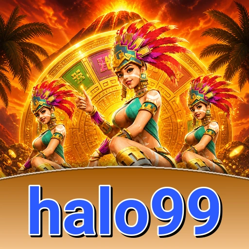 Pratinjau layar halo99